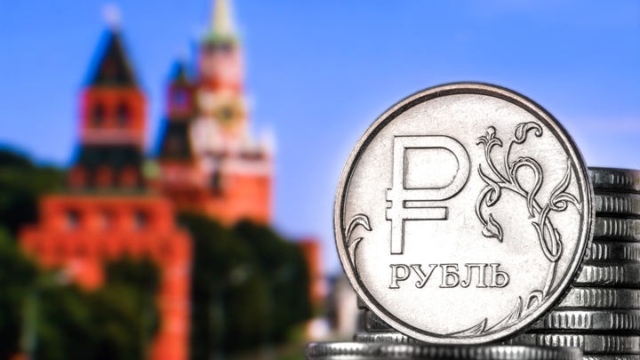 Я не упал, шеф, меня уронили: В старом анекдоте уже всё есть про крах рубля