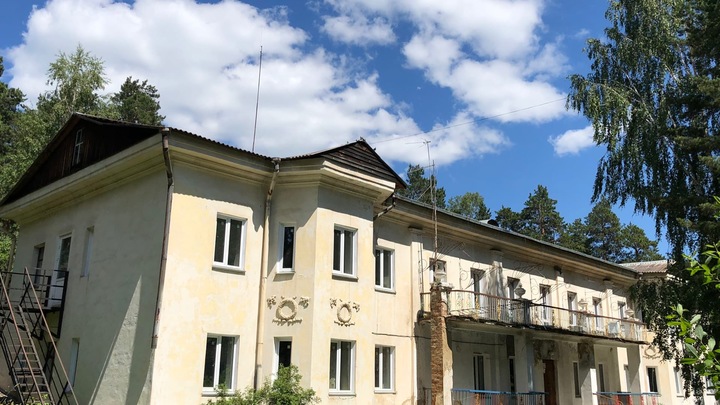 Под Чебаркулем заминированы памятники архитектуры