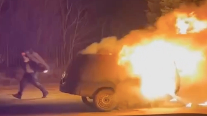 В Анапе перед судом предстанет банда акционистов за подготовку убийств пристава и полицейского