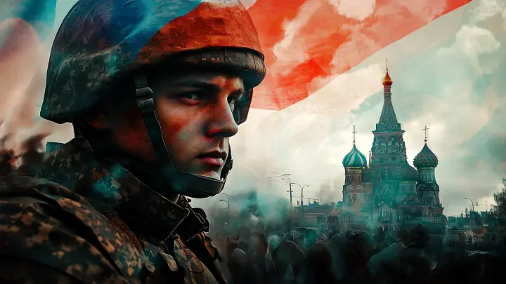 Нам придётся… не хотелось бы, чтобы завтра: В Госдуме назвали условие для начала мобилизации в России. Речь может идти о 200-400 тысячах