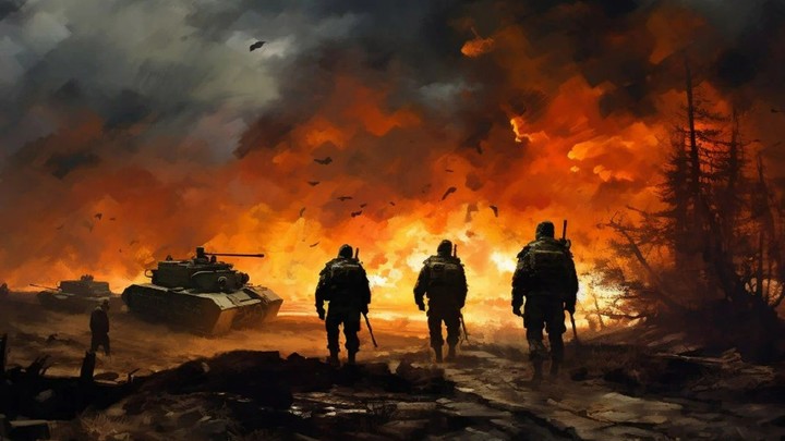 Запрет снят: США разрешили передавать оружие националистам из Азова*