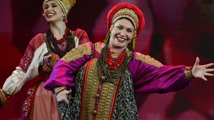 Секретный рецепт русской каши на завтрак. Спасёт от хандры и простуды