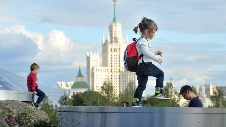 Угроза каждому родителю и ребёнку: Что скрыли о законопроекте Клишаса – Крашенинникова