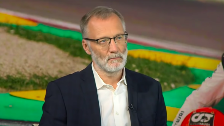 Ставить русского на колени?: Михеев обещал провал агрессивному движению BLM