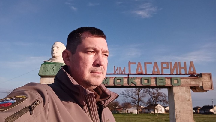 В Челябинской области журналист Денис Моисеев занял кресло первого вице-спикера Заксобрания