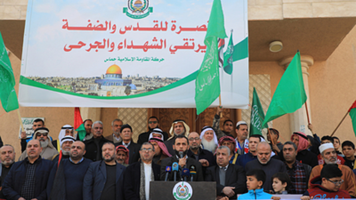 Месть за операцию в Дженине: В Израиле установили организатора теракта в Иерусалиме