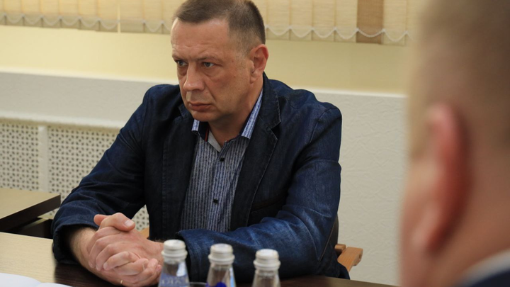 Житель Северодвинска обратился к президенту: теперь двор приведут в порядок