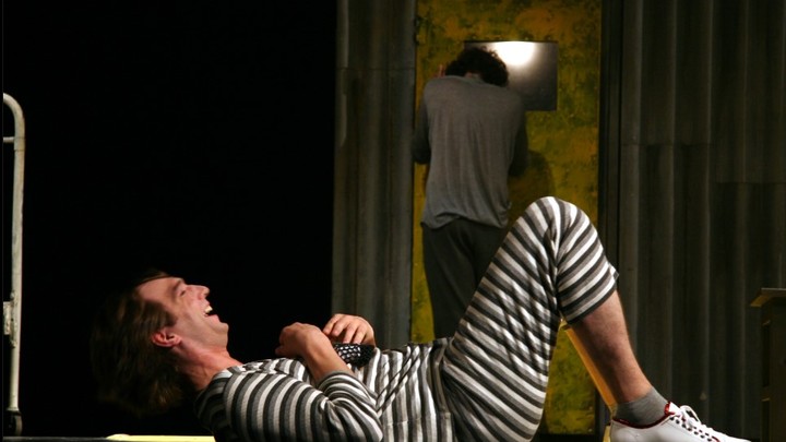 Килевание и линг-чи: Самые неприятные способы наказать преступника в истории