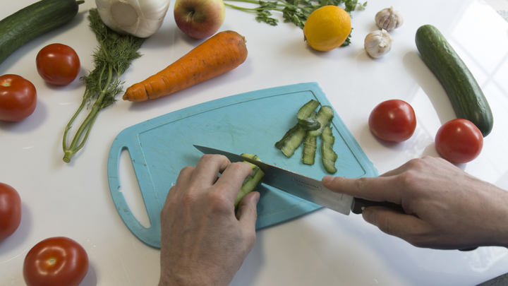 Birmingham Mail: В Великобритании женщина отказалась от вредной еды и похудела на 44 килограмма