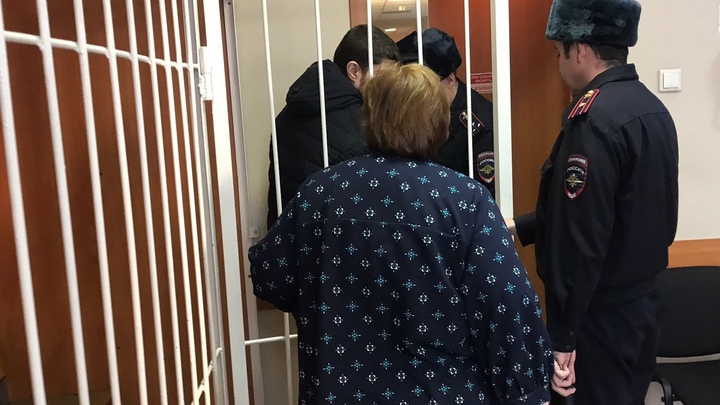 Гендиректор оборонного завода под Новосибирском получил срок и вышел на свободу