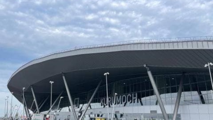 В Самару доставили первых пострадавших в ДТП в Турции