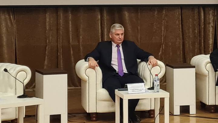 Эксперт Маркедонов прояснил, для чего Канада на самом деле хочет открыть посольство в Армении