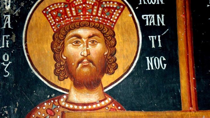Реформатор. Любимый всей Церковью