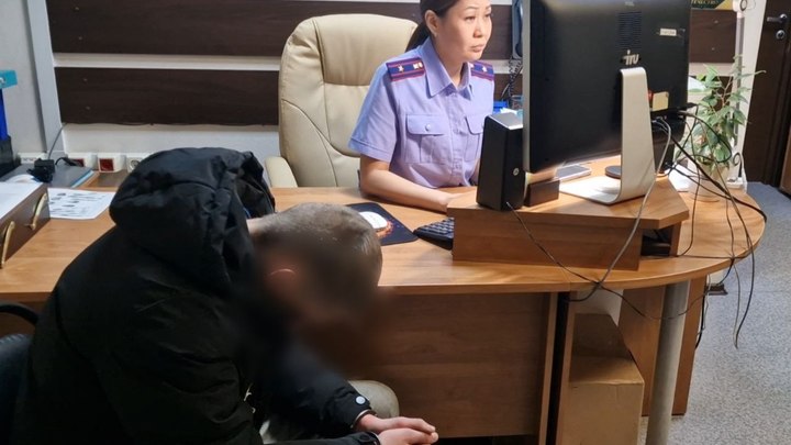 Фигуранты дела об убийстве подростка в Иркутске ранее уже были судимы