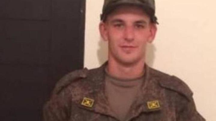 В зоне СВО на Украине погиб 21-летний военнослужащий из Ростовской области
