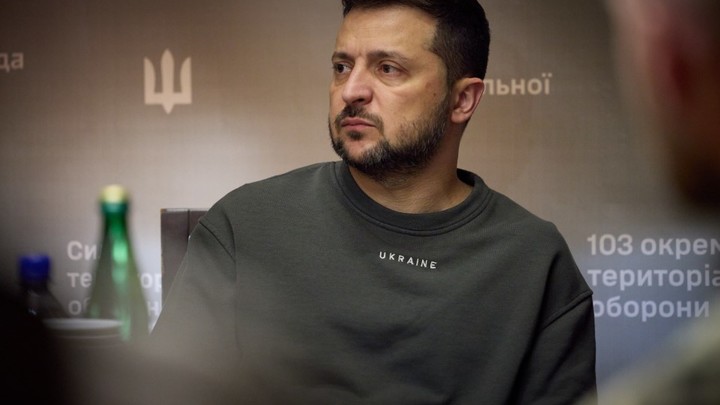 Как говорится, хенде хох: Немцы приняли победу России - санкции всё