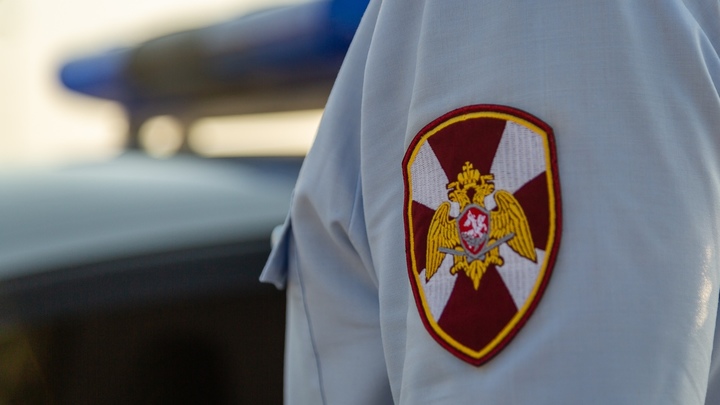 В Новокубанском районе росгвардейцы нашли пропавшего 11-летнего мальчика