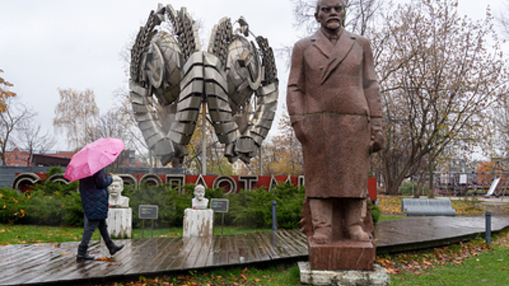 Минченко: Распад СССР - сознательное убийство, и убила страну правящая элита