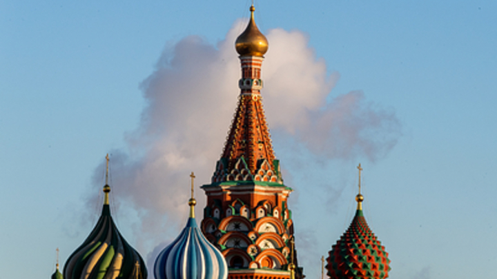 Гаспарян отреагировал на похабные фото блогера с Красной площади: Депортировать животное