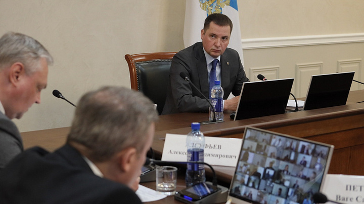Дети участников СВО смогут рассчитывать на бесплатное питание в школах Поморья и в следующем году