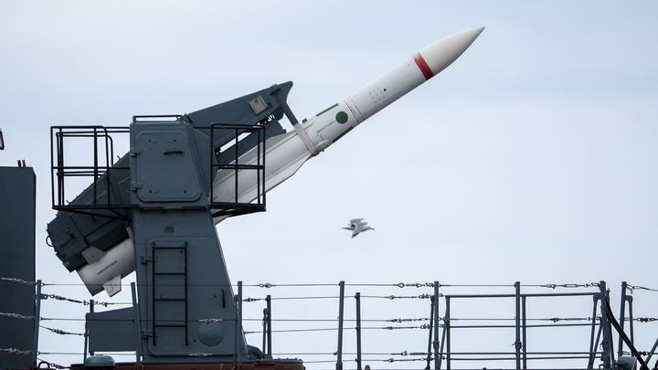 В русских ракетах нашли сенсоры и микрочипы из США: Схема работает через Китай - NYT
