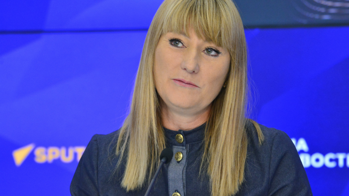 Светлана Журова: У меня просто нет денег на квартиру в Москве