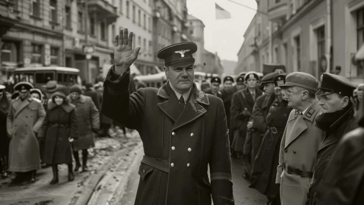 Германия против войны. Но - за оружие и давление на Россию: Что не так с логикой канцлера Мерца