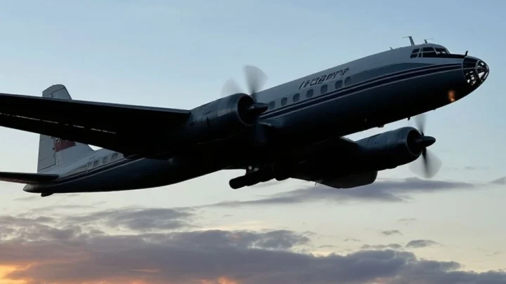 Флот обезглавлен: как мебель и бумага погубили 16 адмиралов СССР