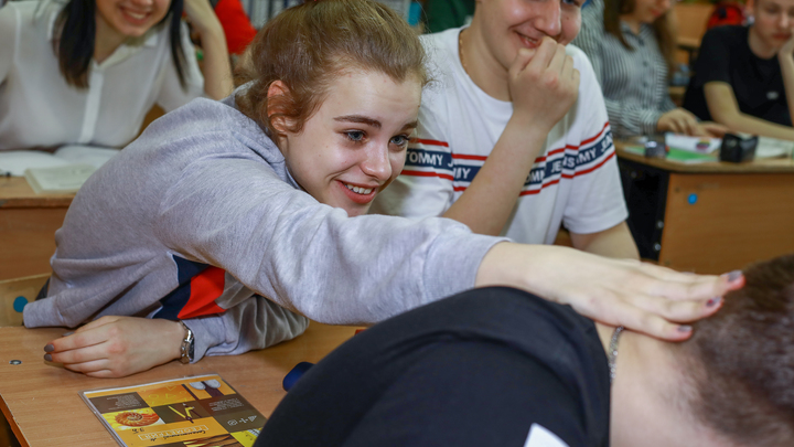 Родителей попросили скинуться на ремонт перед сносом школы в Екатеринбурге