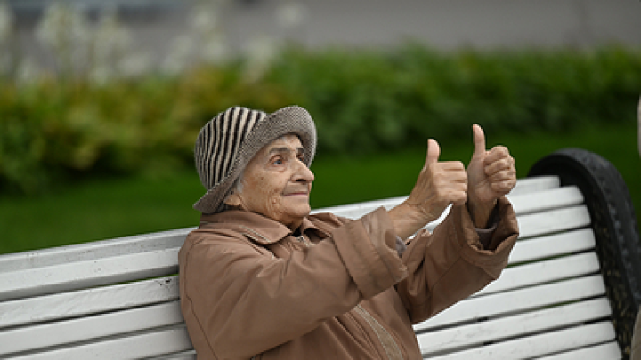 Назван предельный возраст, до которого может дожить человек