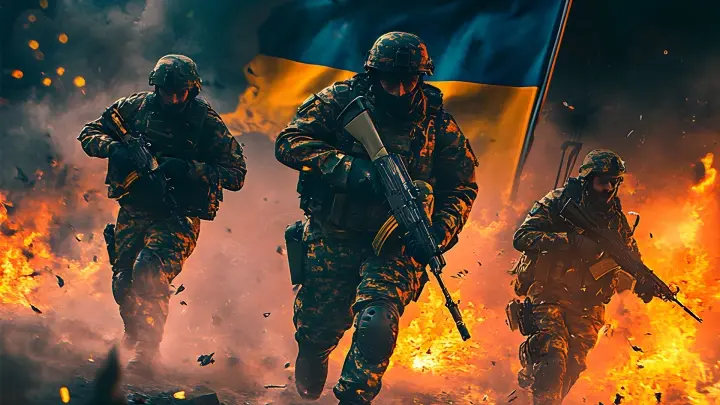 Китаю пришлось вмешаться: Новый штурм Курщины прямо сейчас. Тысячи трупов на границе. Настоящая катастрофа. HIMARS лупит по Брянщине
