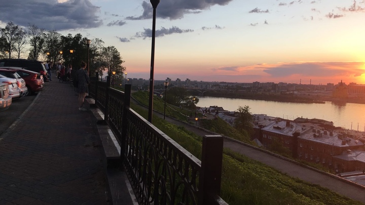 Три важные новости, которые нужно знать всем любителям воды в Нижегородской области