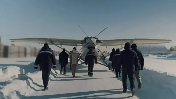 Минпроторг: Прошли первые испытания нового самолета «Байкал» с русским двигателем