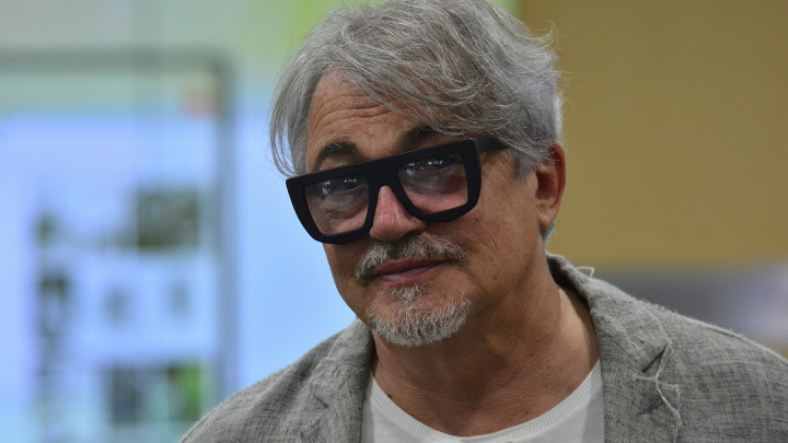 Дмитрий Дибров скрывается на Бали после слитого в Сеть компрометирующего видео