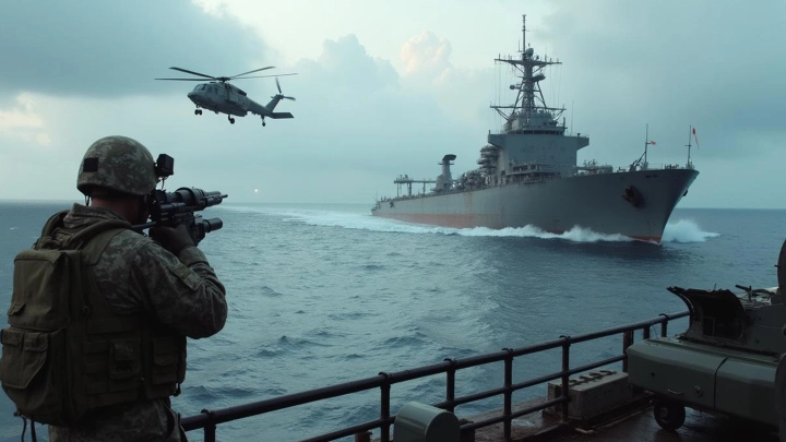 Киев навязал России игру на выживание: Плохо. Очень плохо