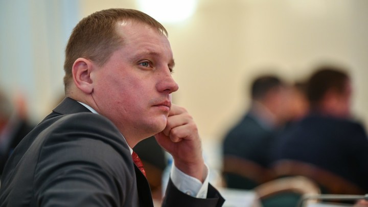 Тюменский прорыв в Воронеже? Александр Моор идёт в Госдуму