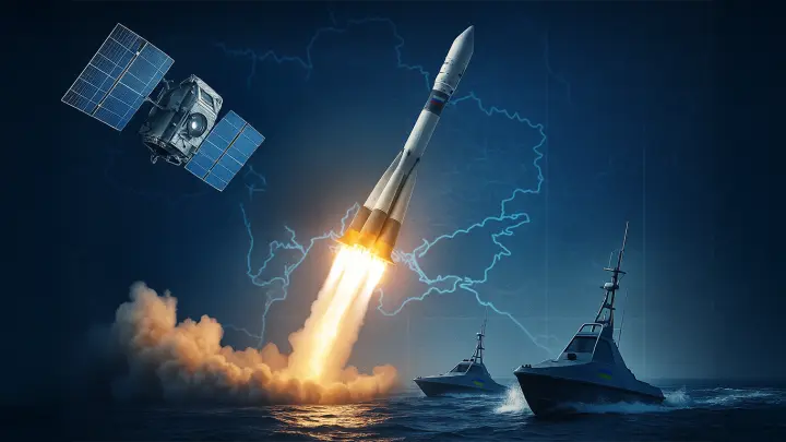 А сколько отправили гуманитарки...Казахстан почувствовал теплую благодарность украинства после атаки ВСУ на Каспийский трубопроводный консорциум