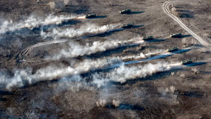 Кнутов: Киев начал массово запускать дешевые Фламинго из-за скорых переговоров