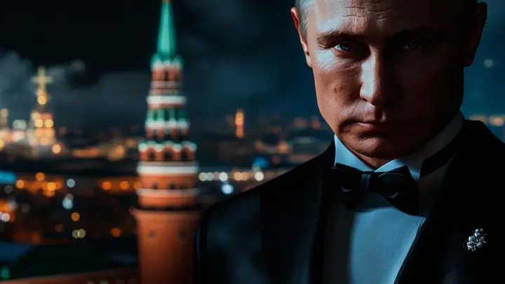 Такого хода Путина в Китае не ожидали: Ультиматум ЕС не прошёл. Придуркам досталось с лихвой