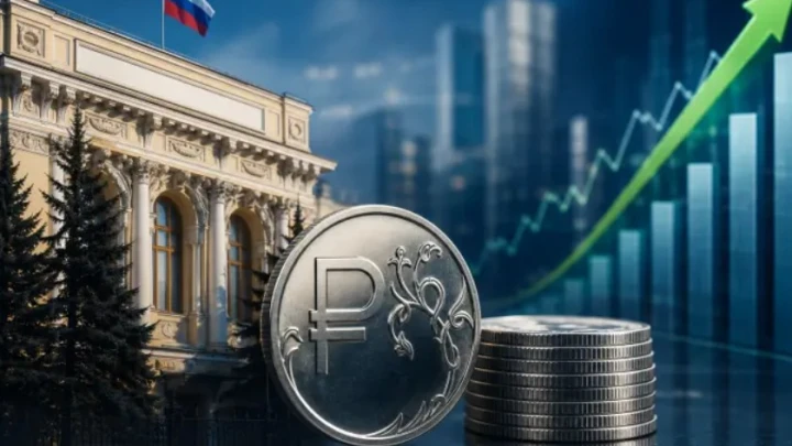 Доллар упал ниже 72 рублей, евро ниже 83 рублей: новые курсы ЦБ