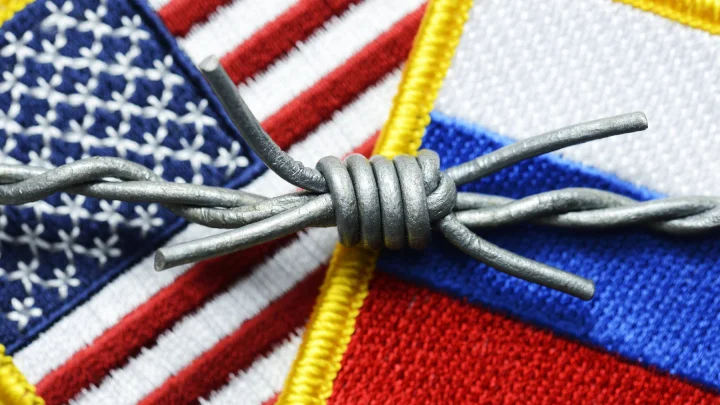 Санкции - не работают, а война - самоубийство: У США не осталось козырей против России