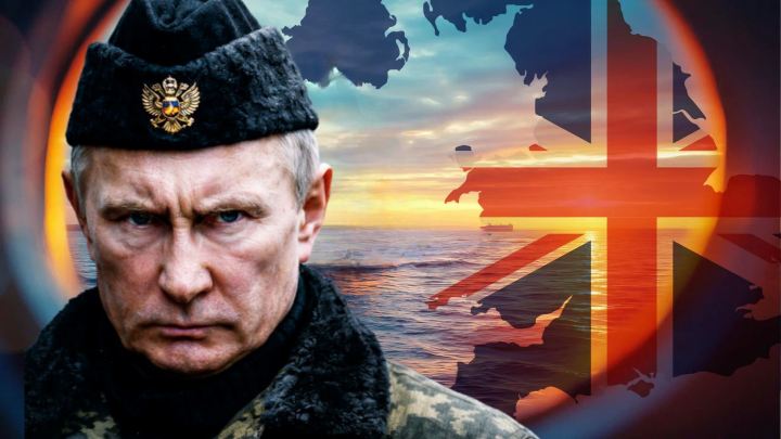 Понеслась! Россия отправила к Британии Акулу с 9 этажей: Лондон вывел 500 солдат. Обращение главы МО Хили лично к Путину