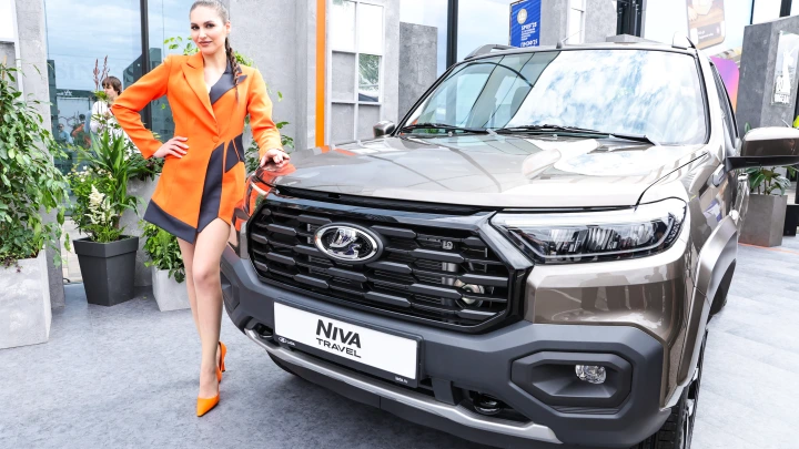 3 главные автоновости 2 июля 2025: Mitsubishi бросает вызов Lada, китайские Voyah с проблемами и скидки на легендарную «Ниву»