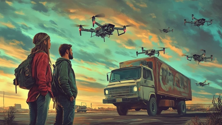 Ищите Гато. Заказчика бомбёжки ядерной триады России сдала сама ведьма Катя