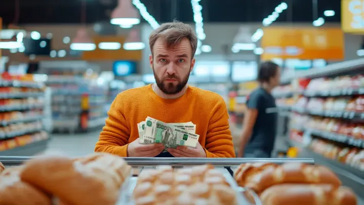 Один на всех: В магазинах вводится универсальный платёжный QR-код. Как это работает?
