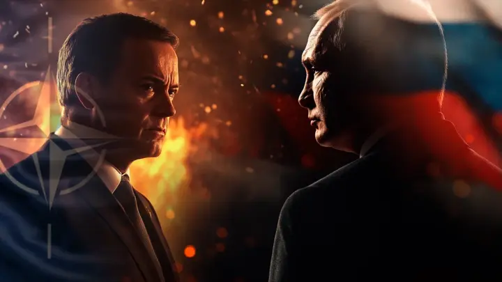 Они этого не осознают: В США раскрыли, что на самом деле стоит за нападками НАТО на Россию