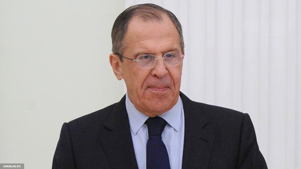 Лавров объяснил, до каких пор отношения России и США будут в режиме паузы Лавров объяснил, до каких пор отношения России и США будут в режиме паузы