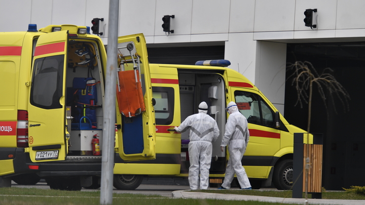 Коронавирус в Ленинградской области на 8 июля: рост заболеваемости и ряд новых мер