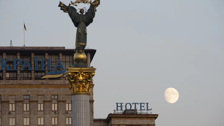 Судьба Киева и Одессы предрешена. В США сделали заявление о переговорах