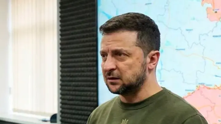 Зеленский через Абрамовича отказался отдавать Донбасс